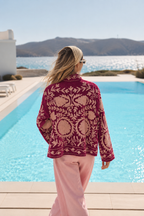 Chaqueta Antonia