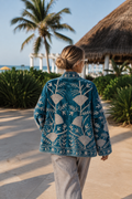 Chaqueta Silver