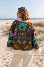 Chaqueta Kenia