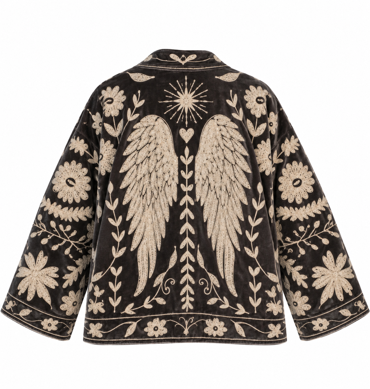 Chaqueta Arcángel