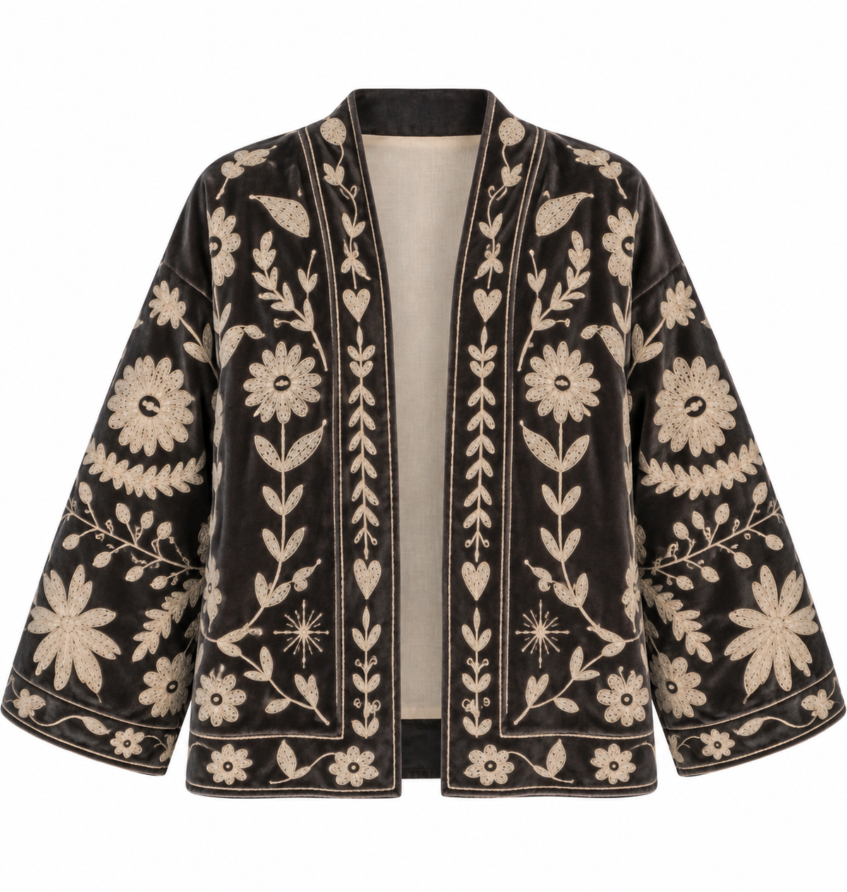 Chaqueta Arcángel