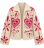Chaqueta Josefina