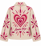 Chaqueta Josefina