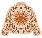 Chaqueta Sol