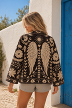 Chaqueta Arcángel