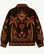 Chaqueta Marley