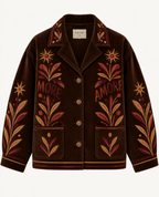 Chaqueta Marley