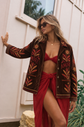Chaqueta Marley
