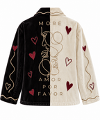 Chaqueta Almas