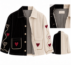 Chaqueta Almas