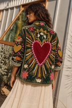 Chaqueta Venezzia