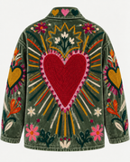 Chaqueta Venezzia