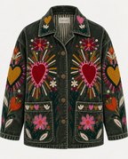 Chaqueta Venezzia