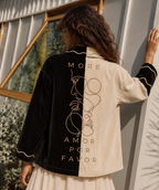Chaqueta Almas