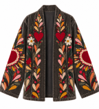 Chaqueta Mango