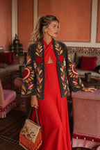 Chaqueta Mango