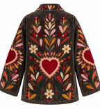 Chaqueta Mango
