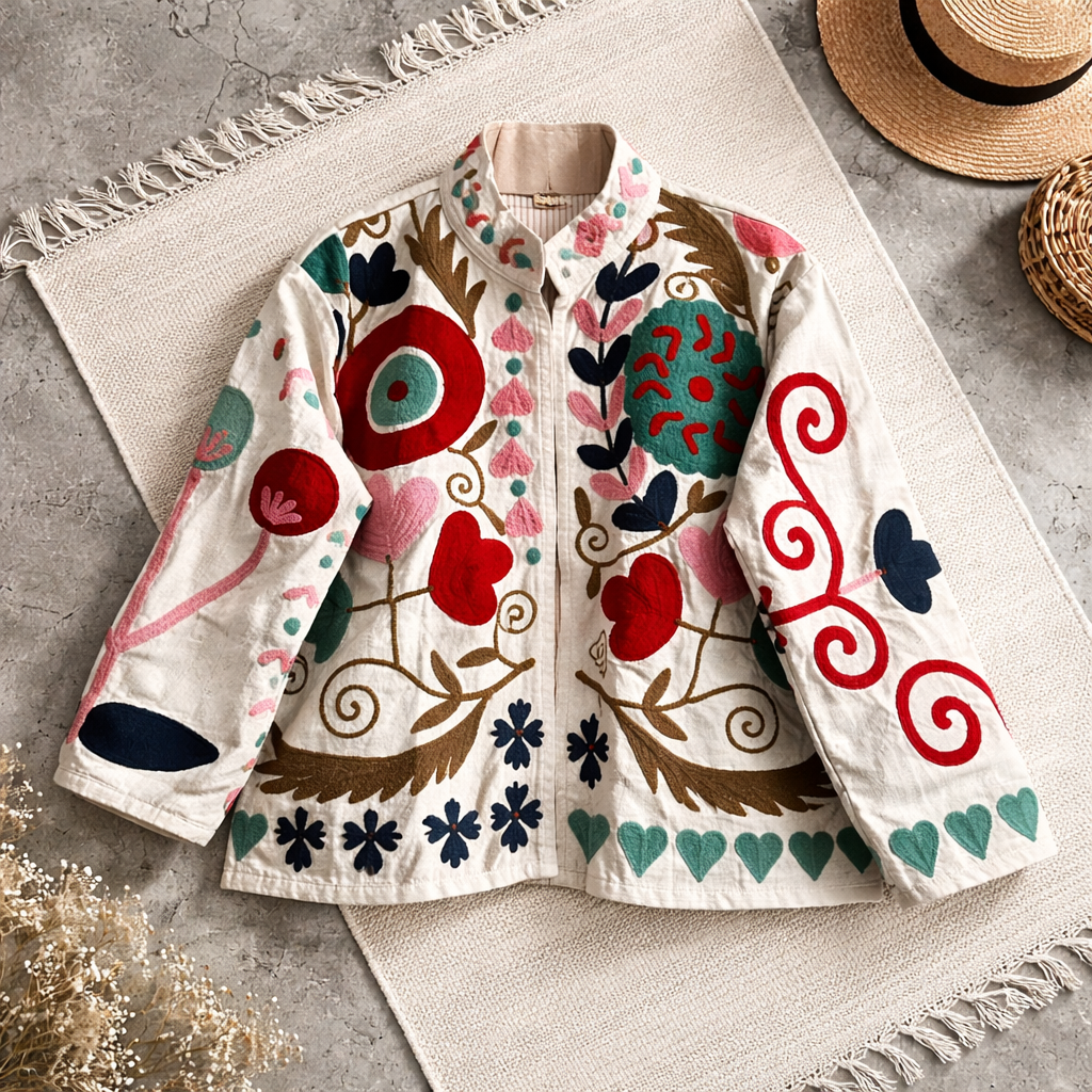 Chaqueta Amore