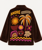 Chaqueta Nalani