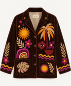 Chaqueta Nalani