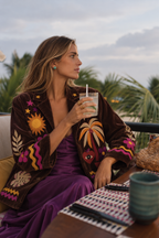 Chaqueta Nalani