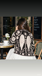 Chaqueta Arcángel