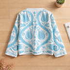 Chaqueta África