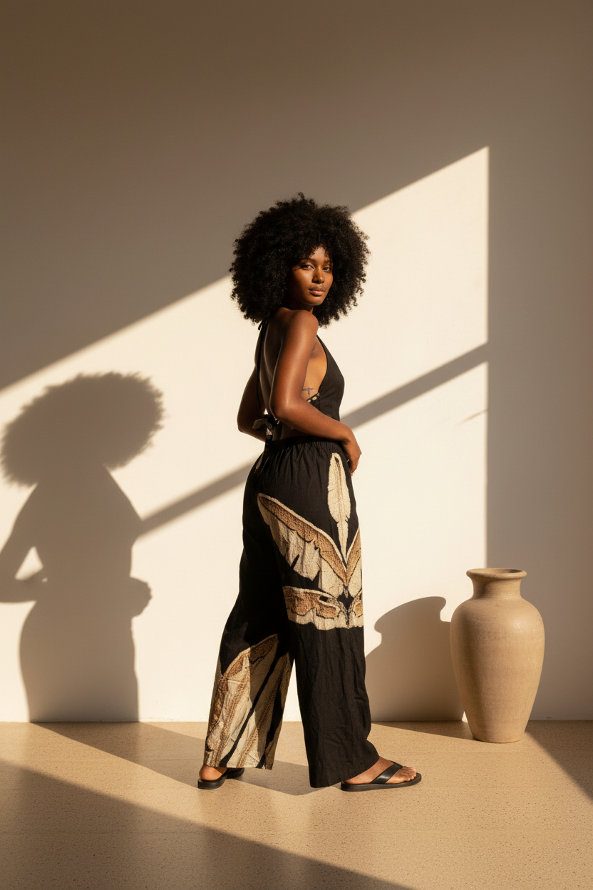 Enterito Flor Dorada