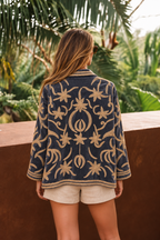 Blazer Noelia