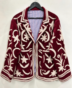 Blazer Milo
