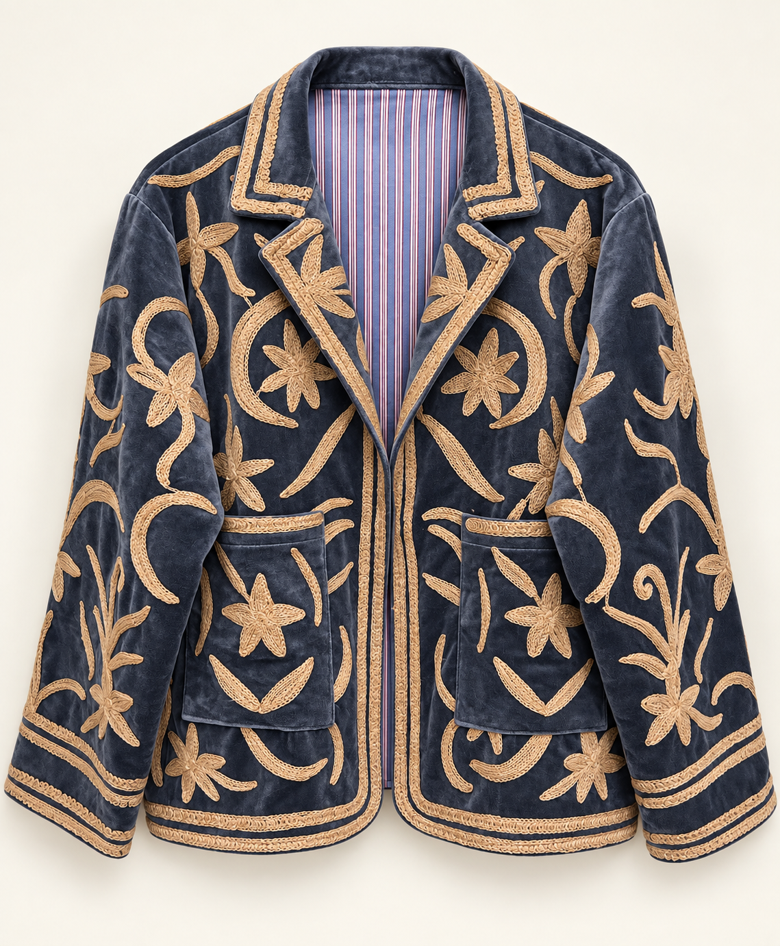 Blazer Noelia