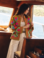 Chaqueta Koa