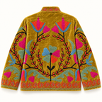 Chaqueta Koa