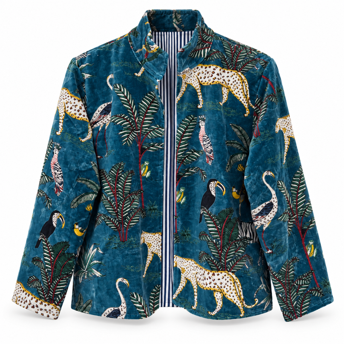 Chaqueta Frida