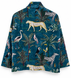 Chaqueta Frida