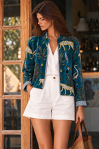 Chaqueta Frida