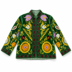 Chaqueta Renata
