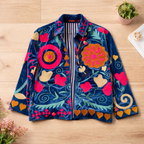 Chaqueta Fiona