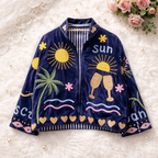 Chaqueta Lucía