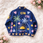 Chaqueta Lucía