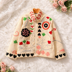 Chaqueta Magdalena