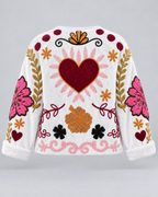 Chaqueta Goddess