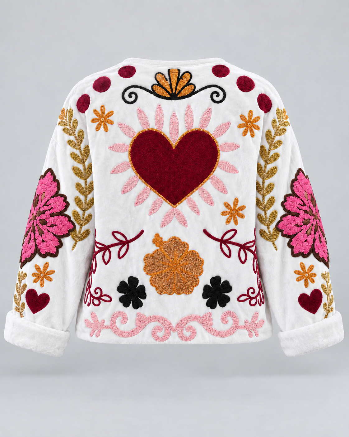 Chaqueta Goddess