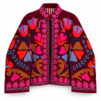 Chaqueta Passion