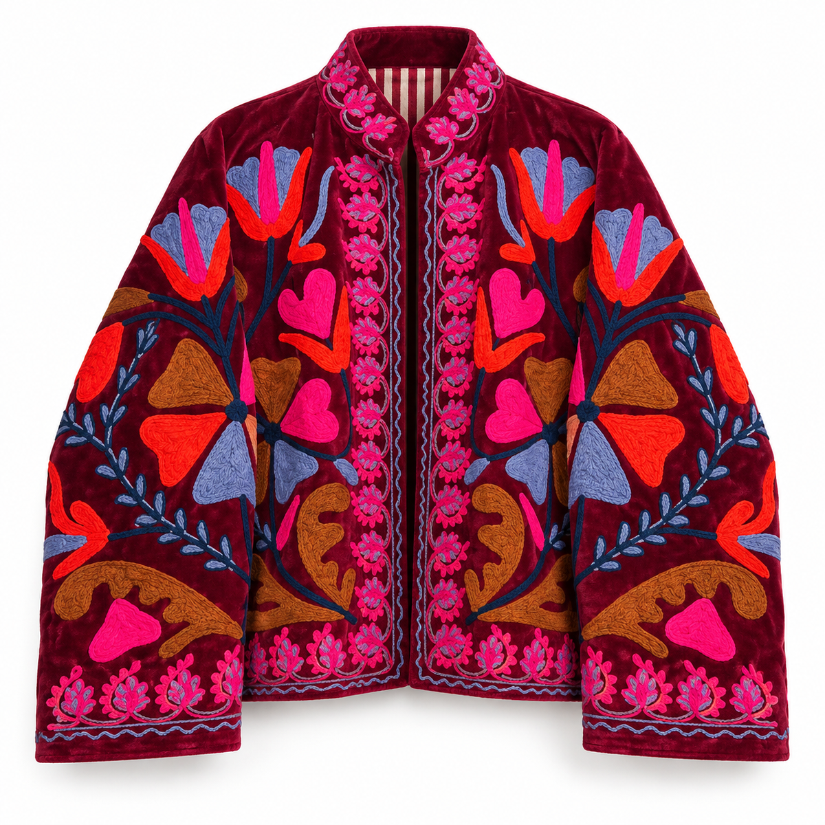Chaqueta Passion