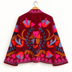 Chaqueta Passion
