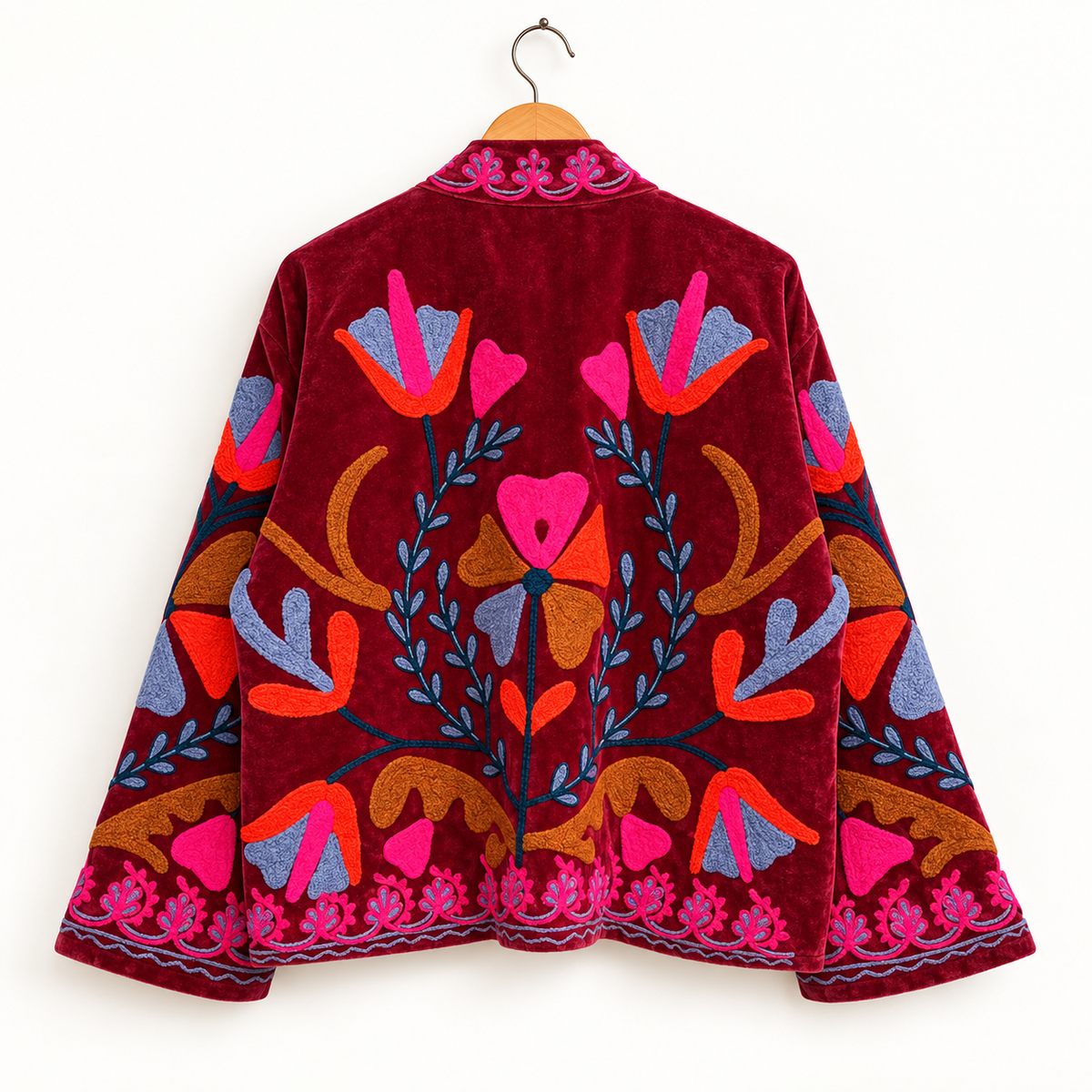 Chaqueta Passion