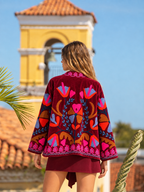 Chaqueta Passion