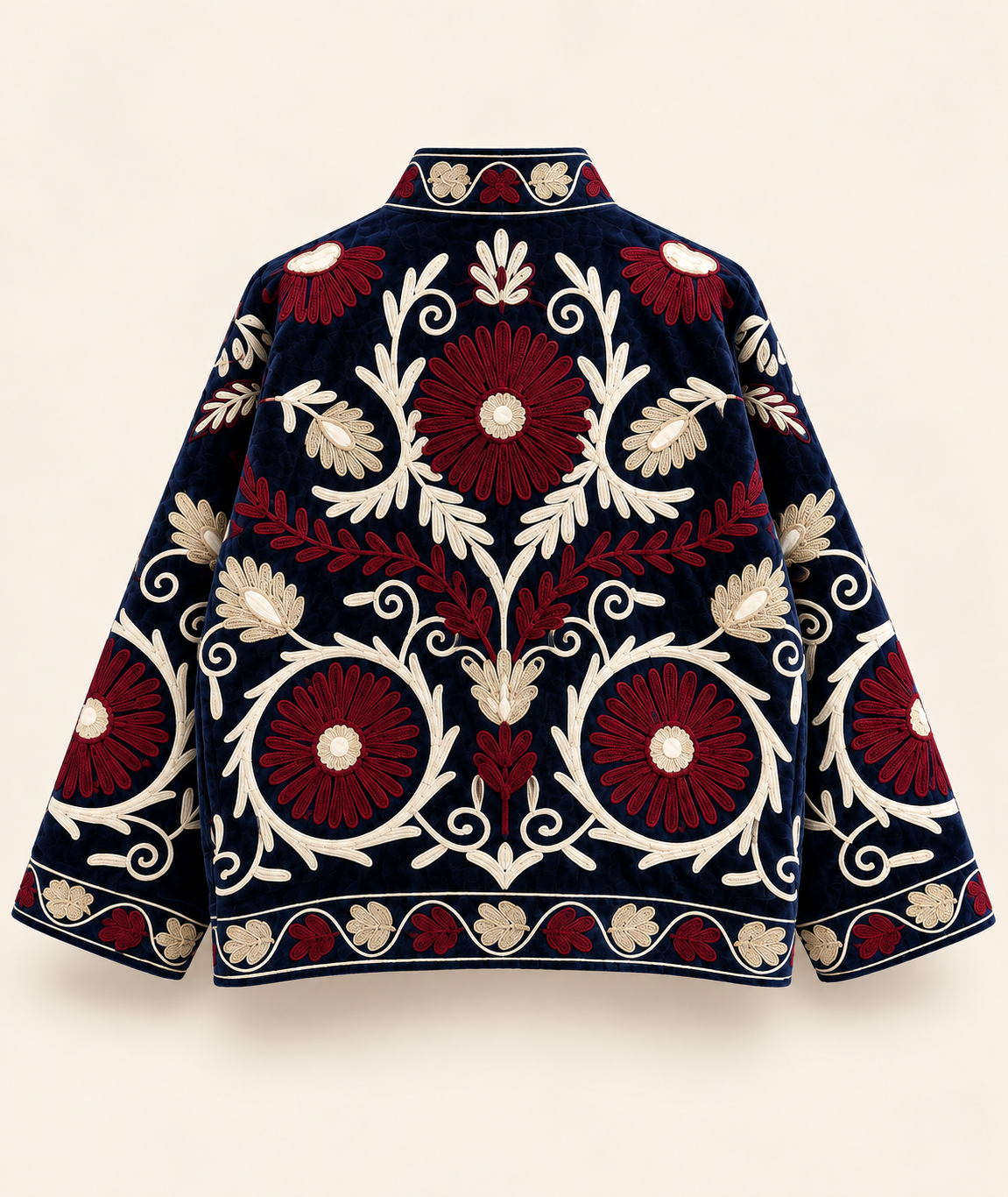 Chaqueta Turmalina