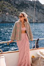 Chaqueta Antonella